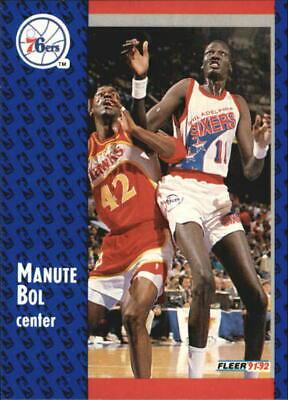 Manute Bol #335