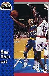 Mark Macon #276