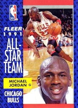 Michael Jordan #211