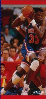 Patrick Ewing [3D] #136