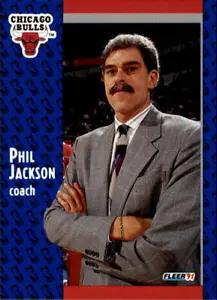 Phil Jackson #28