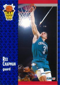 Rex Chapman #229