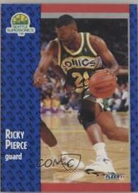 Ricky Pierce #195