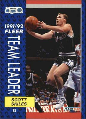 Scott Skiles #390