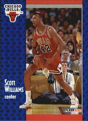 Scott Williams #259