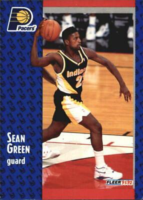 Sean Green #294