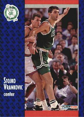 Stojko Vrankovic #251