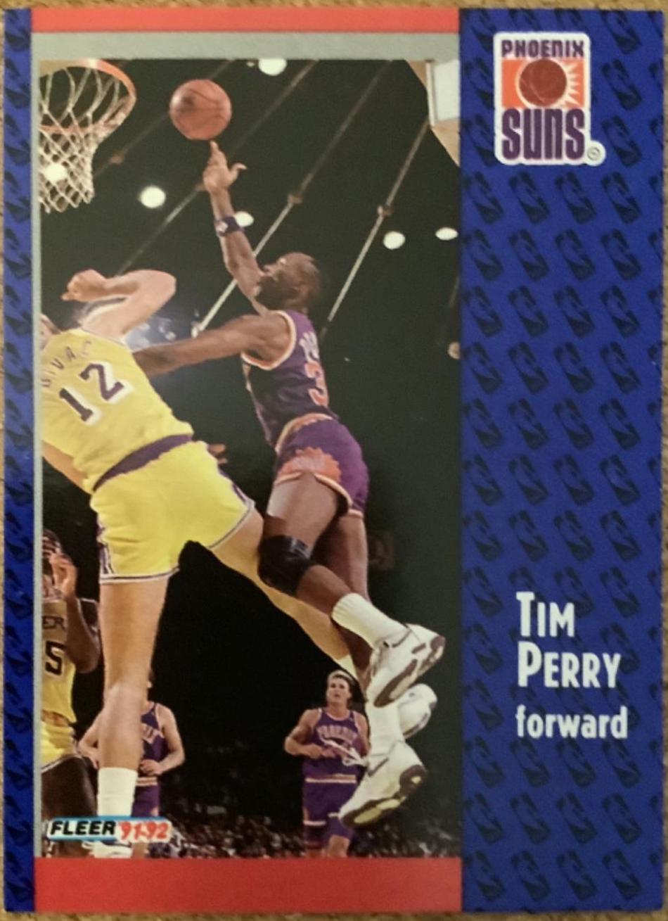 Tim Perry #342