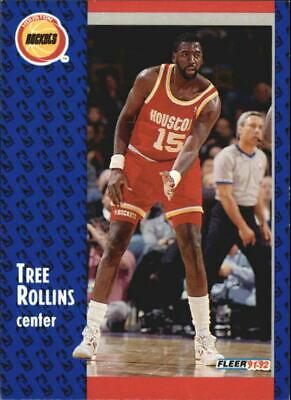 Tree Rollins #291