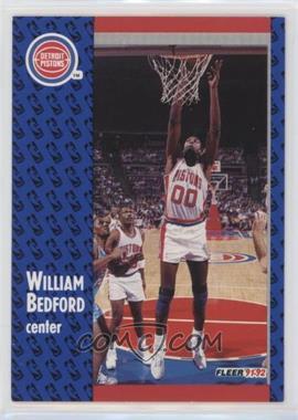 William Bedford #278