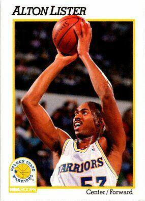 Alton Lister #70