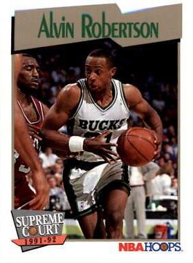 Alvin Robertson #478