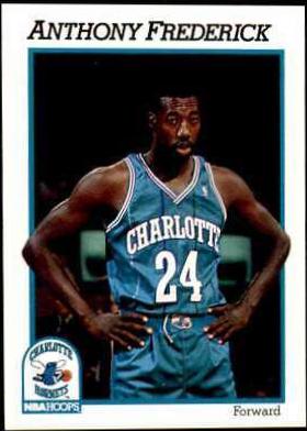 Anthony Frederick #342