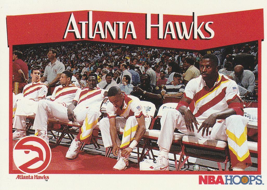 Atlanta Hawks #274
