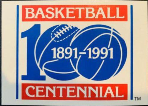 Basketball Centennial Quiz