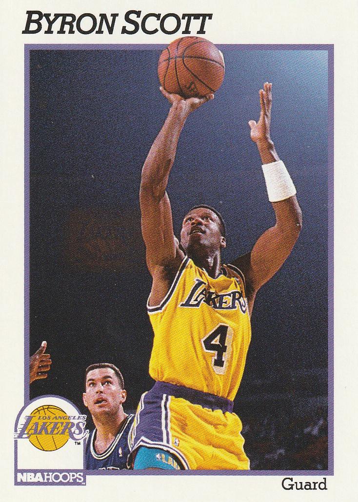 Byron Scott #103