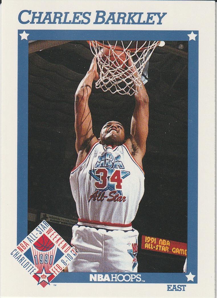 Charles Barkley #248