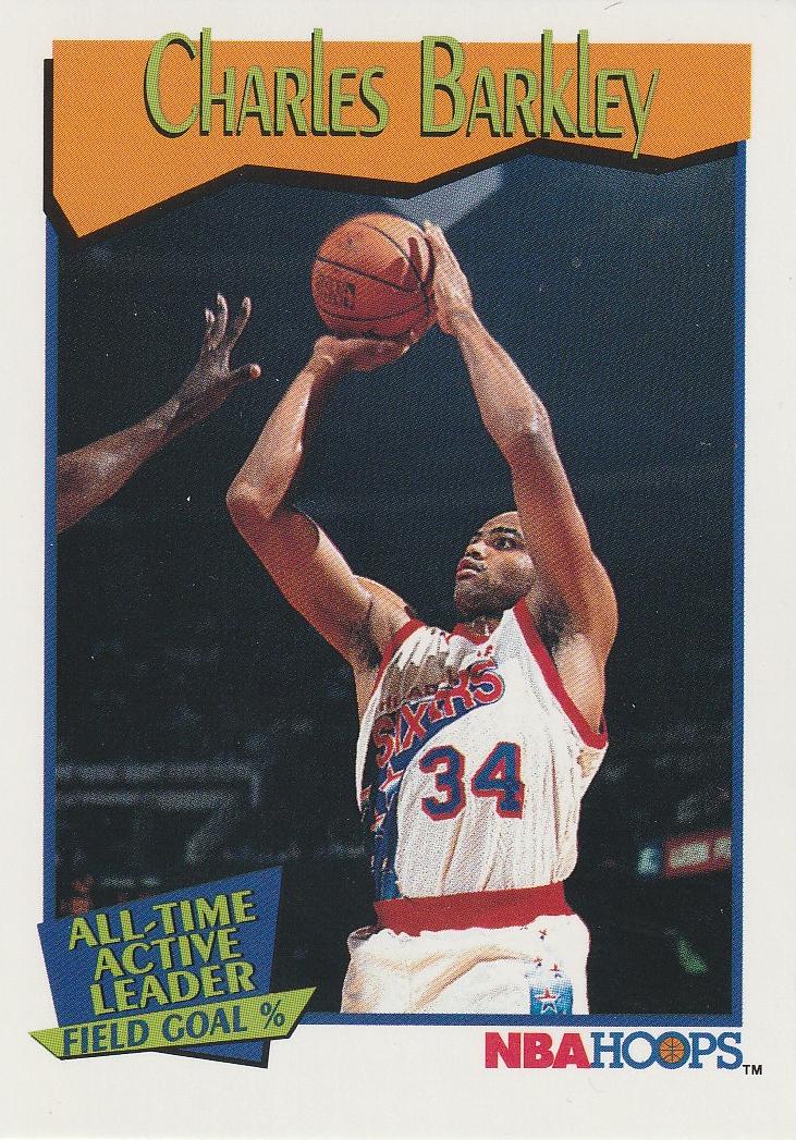 Charles Barkley #531