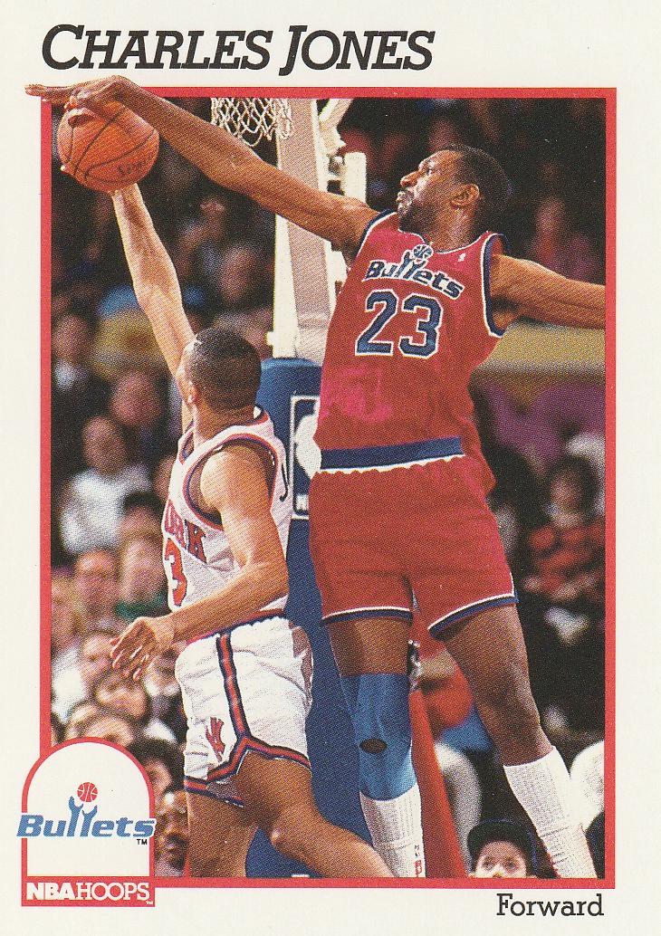 Charles Jones #217