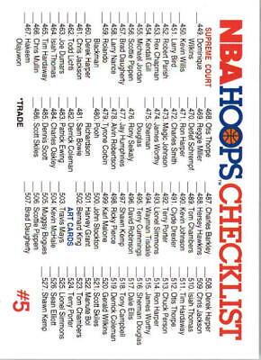 Checklist 5 449-590 #590