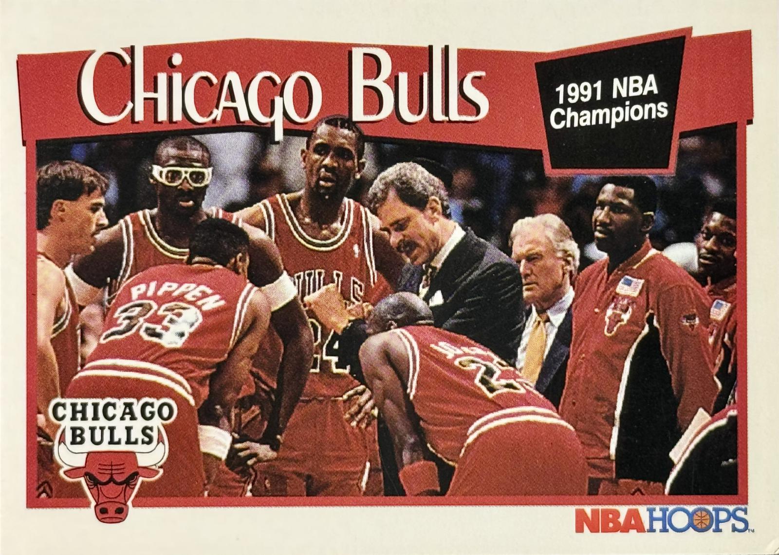 Chicago Bulls #277