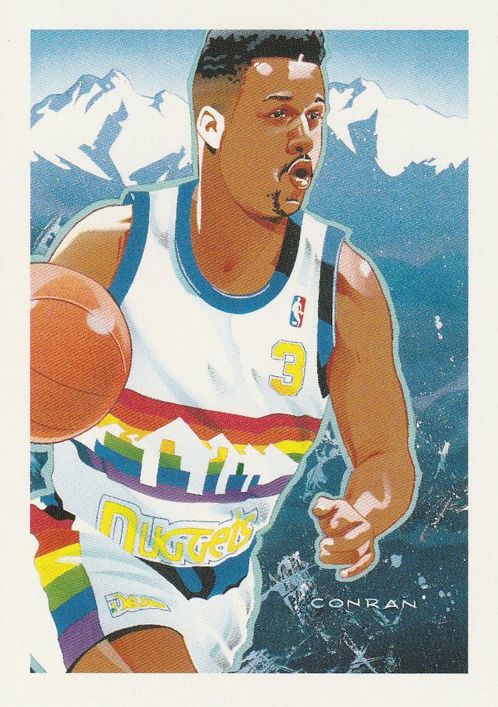 Chris Jackson #509
