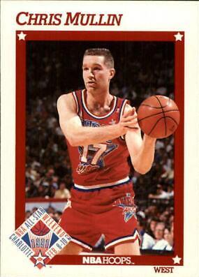 Chris Mullin #268