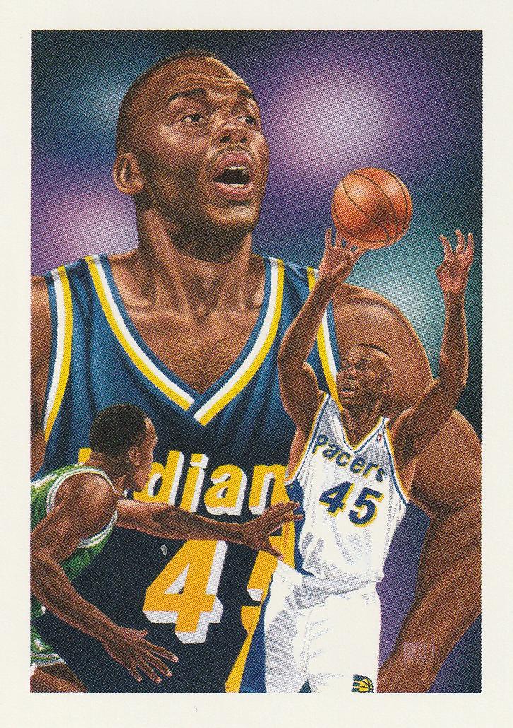 Chuck Person #513