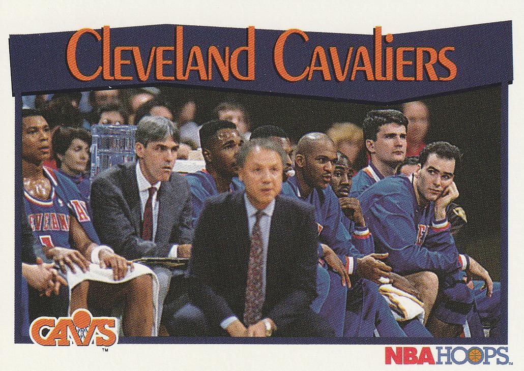 Cleveland Cavaliers #278