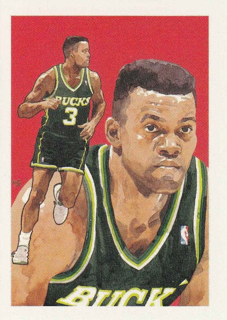Dale Ellis #517