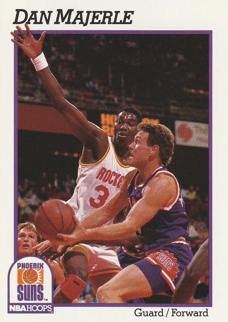 Dan Majerle #167