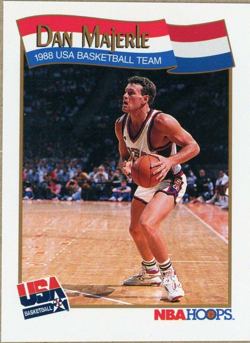 Dan Majerle #570
