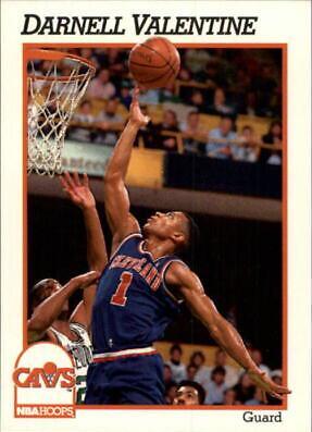 Darnell Valentine #41