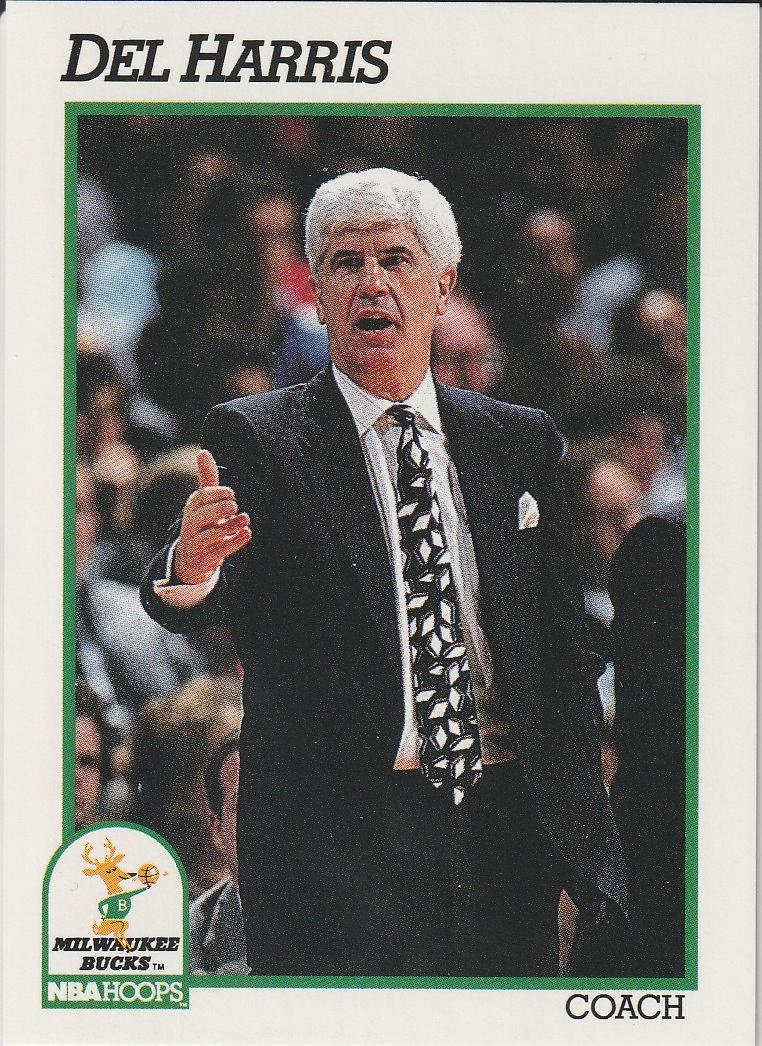 Del Harris #235