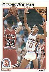 Dennis Rodman #64