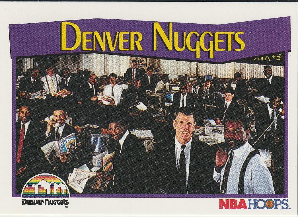 Denver Nuggets #280