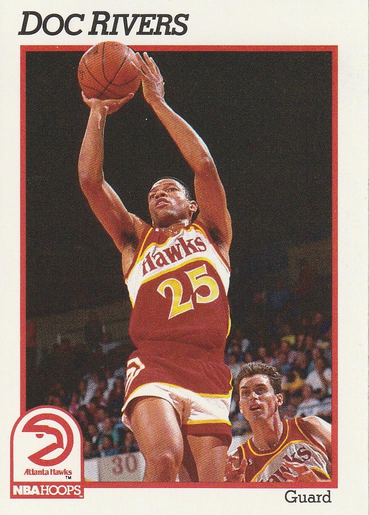 Doc Rivers #4