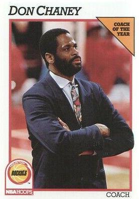 Don Chaney #230