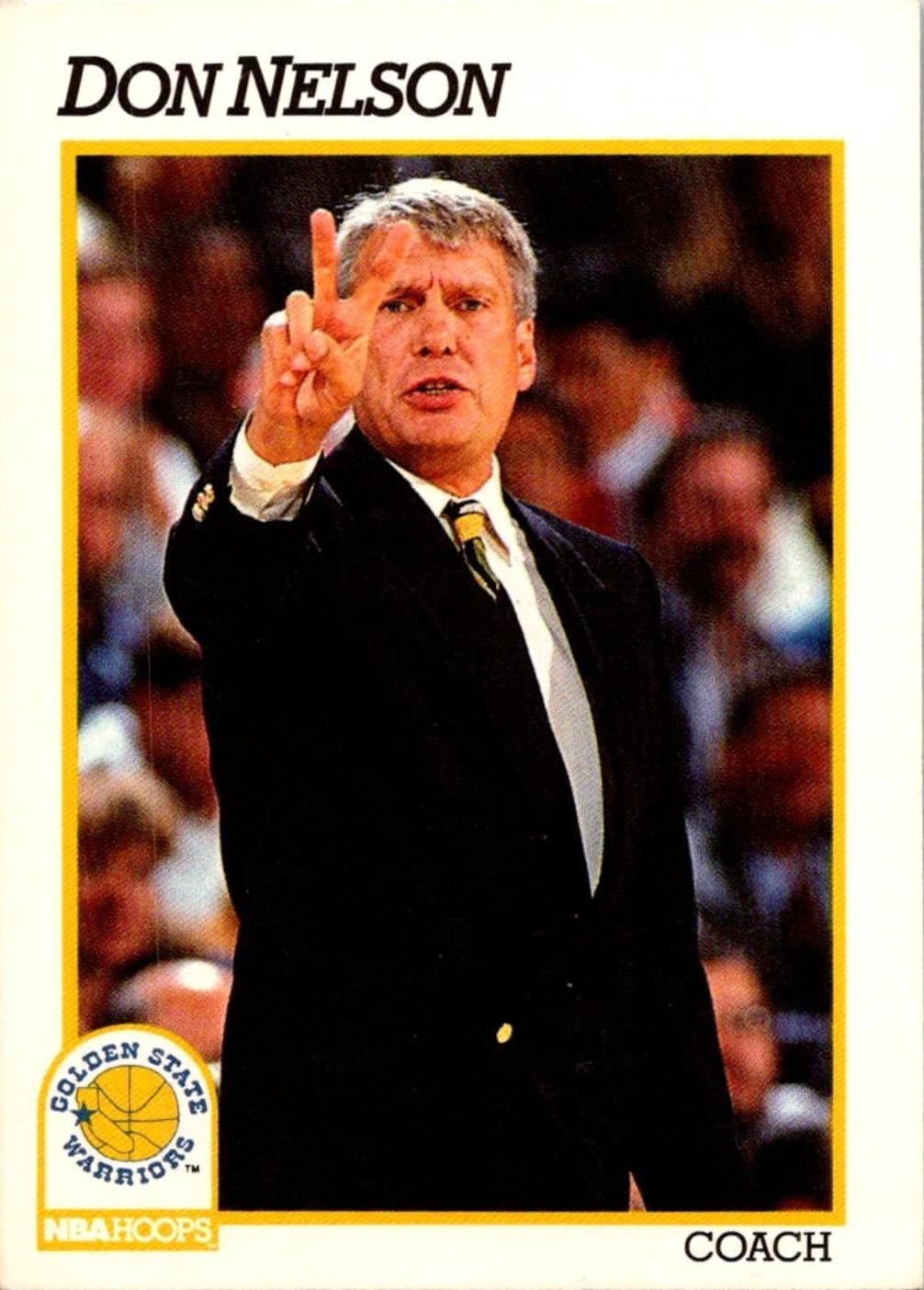Don Nelson #229