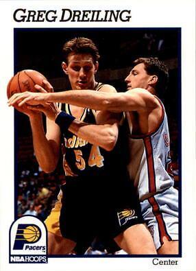 Greg Dreiling #372
