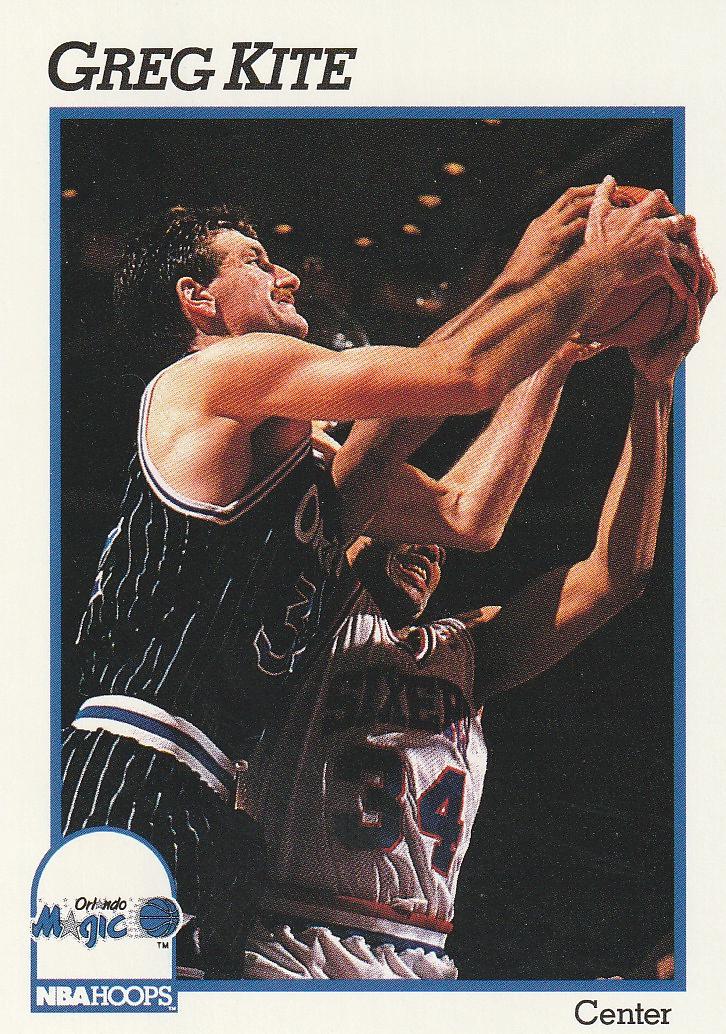 Greg Kite #408