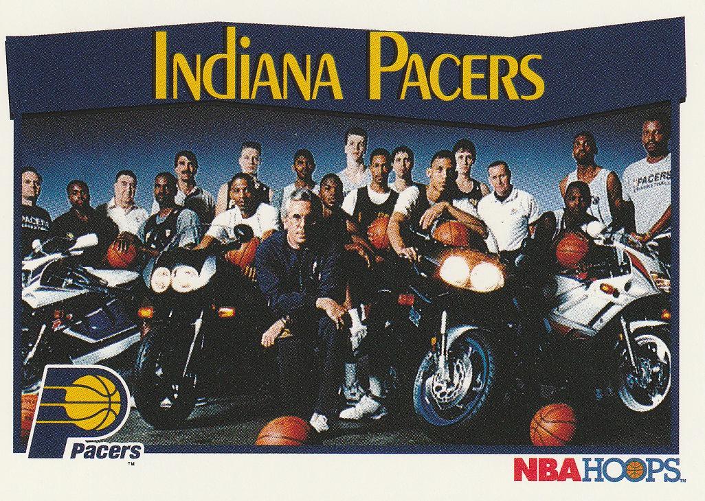 Indiana Pacers #284