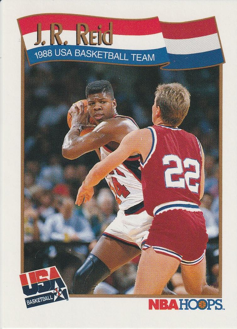 J.R. Reid #572