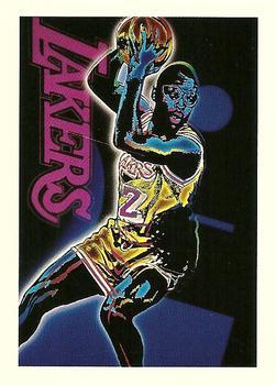 James Worthy #515