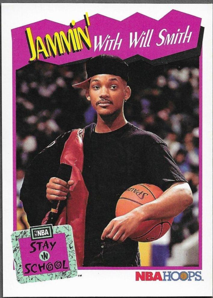 Jammin' with Will Smith #325