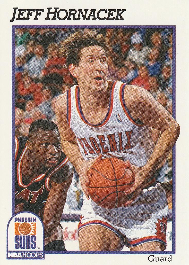 Jeff Hornacek #164