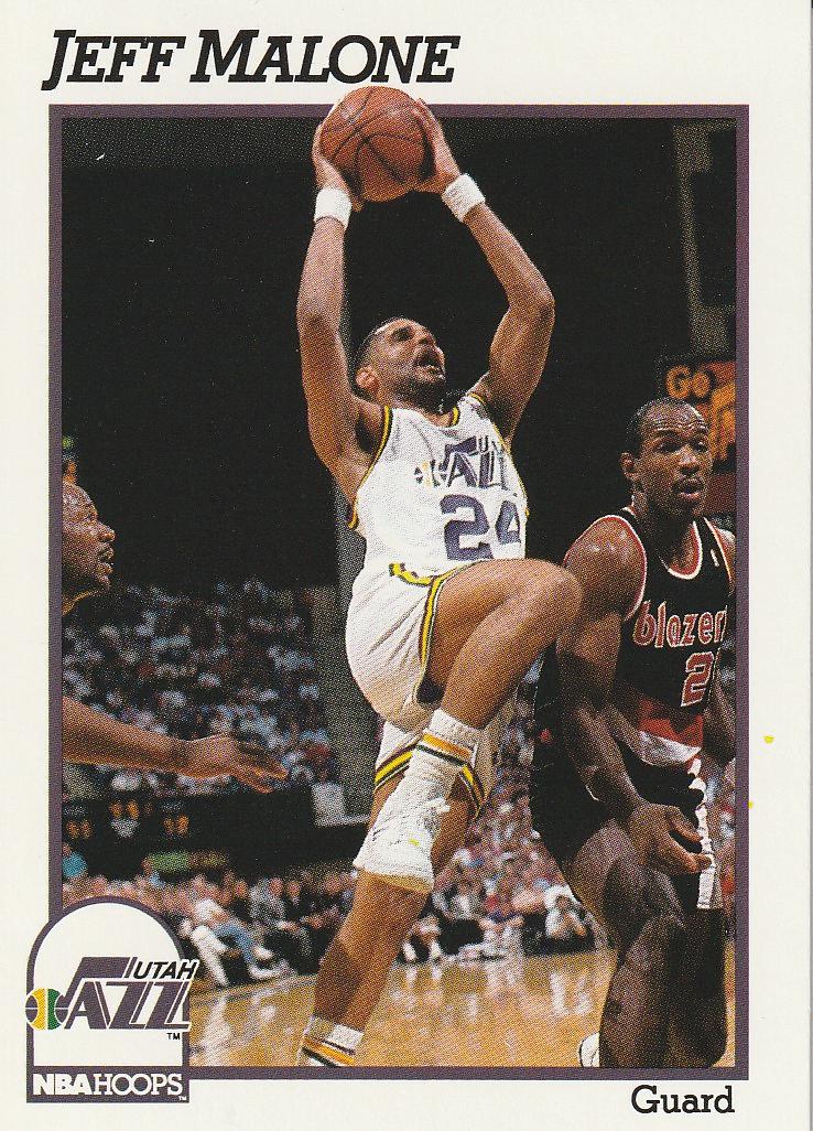 Jeff Malone #210