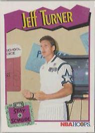 Jeff Turner #545