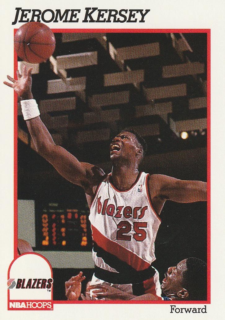 Jerome Kersey #176