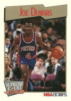 Joe Dumars #463